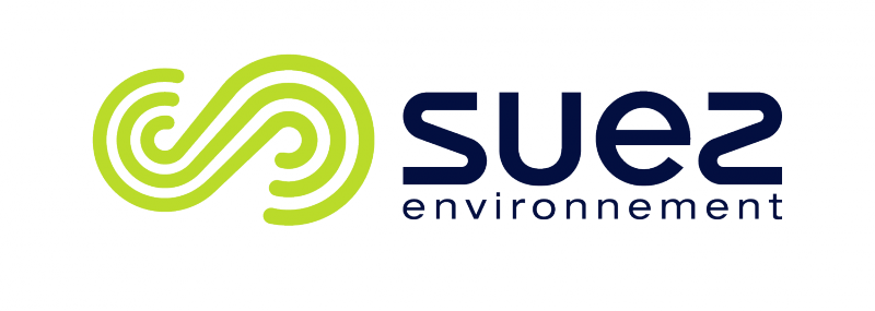 Logo Suez Environnement