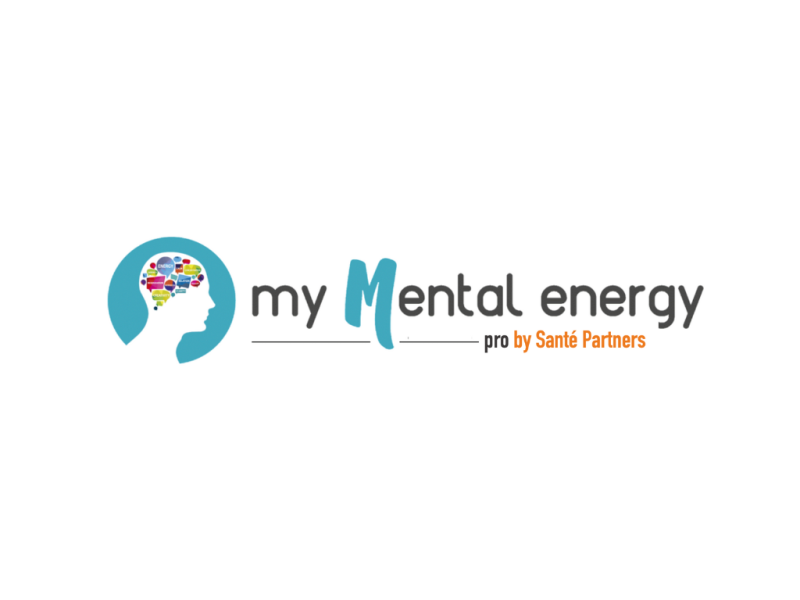 My mental energy by santé partners