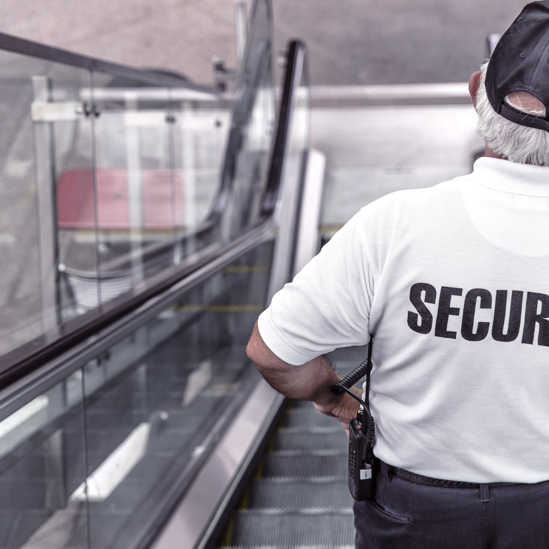 Prévention du risque plain-pied Paris La Défense