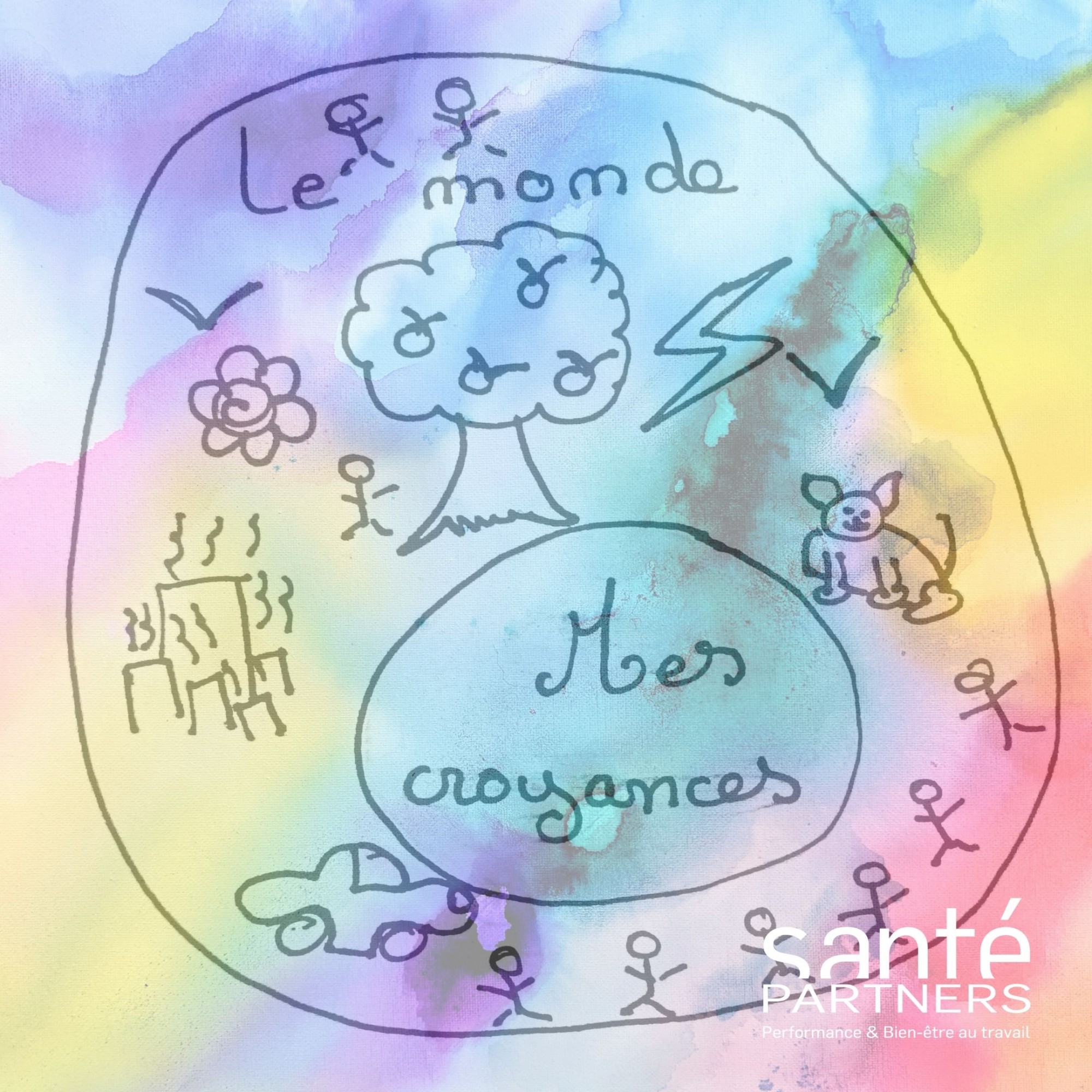 Et si nous prenions des cours de cerveau ?