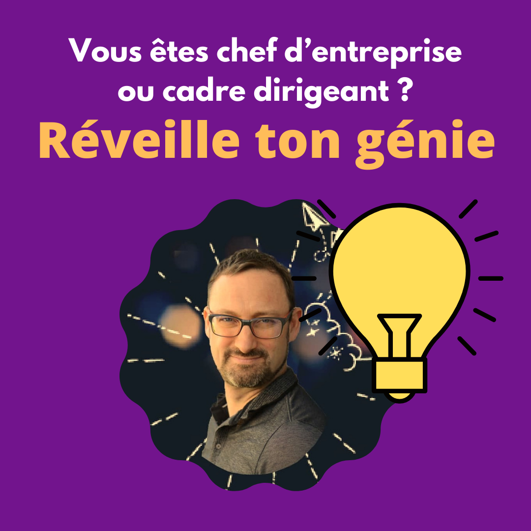 Nouveauté : Formation pour les chef d'entreprise et cadre dirigeant en Savoie