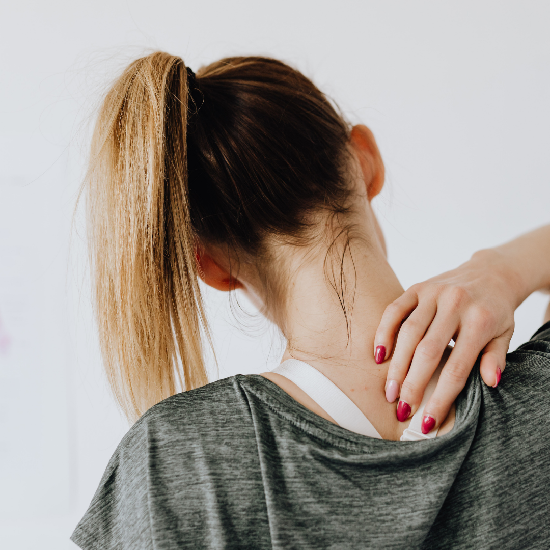 Quelles sont les mauvaises postures au bureau ?