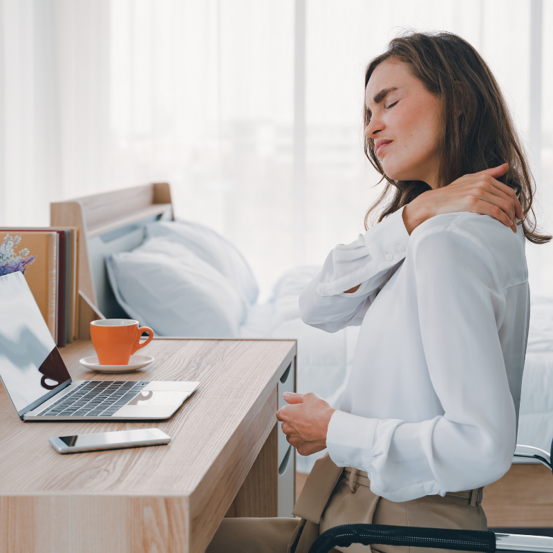 Conseils en ergonomie à Lyon