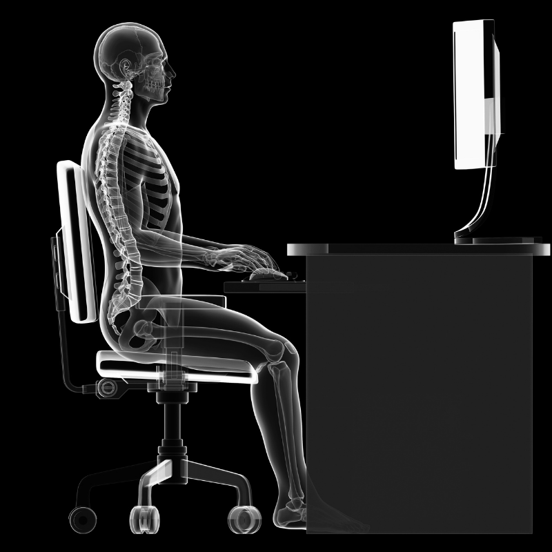 Prévention des TMS, Pénibilité et Capital Santé