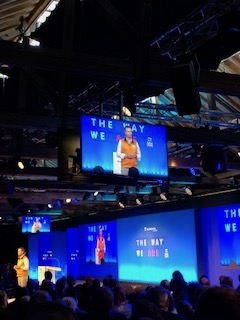 Santé Partners à Londres