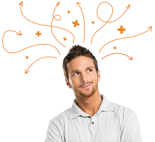 Santé Partners - Bien dans sa tête