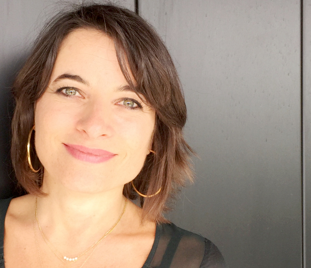 Madeleine Haag - Consultante Experte Santé Sécurité au Travail & Chef de projet