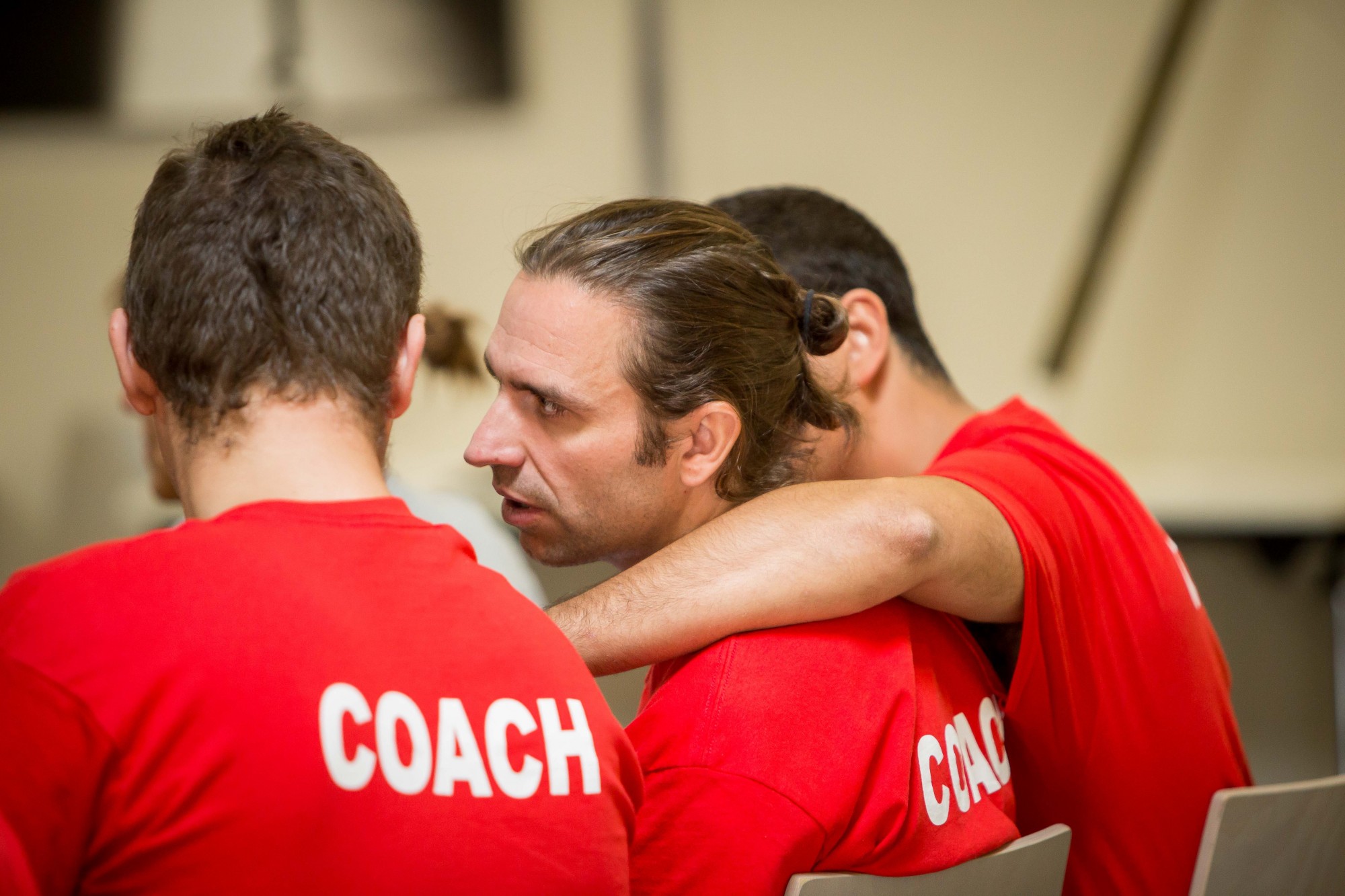 Séminaire Adecco - Dec 2015