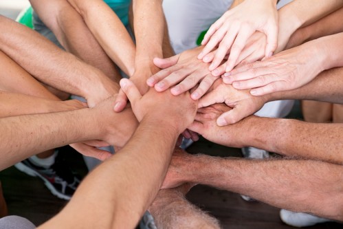 Notre zone d'activité pour ce service Conseil bien-être en entreprise