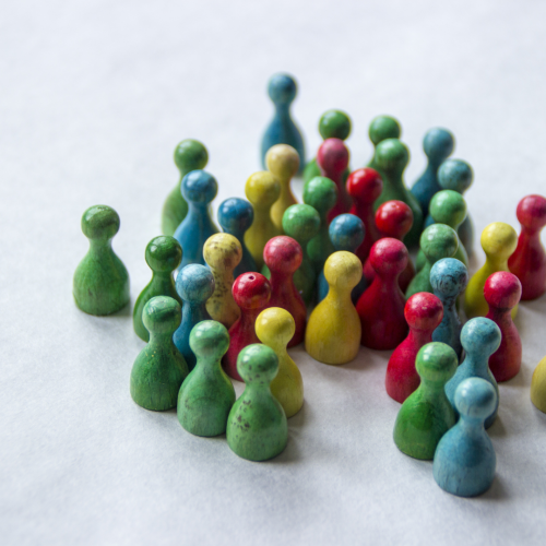 Notre zone d'activité pour ce service Exemple atelier semaine QVT QVCT