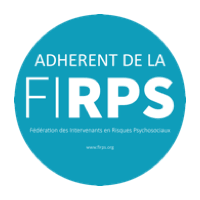 Notre zone d'activité pour ce service Formation CSE santé et sécurité au travail