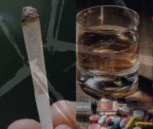 Notre zone d'activité pour ce service Prévenir les addictions