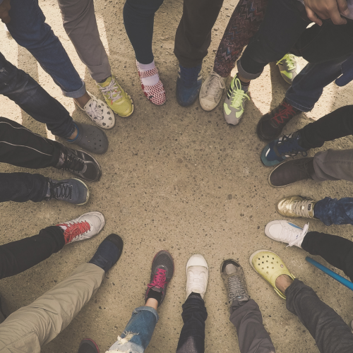 Notre zone d'activité pour ce service Coaching terrain manager individuel et collectif