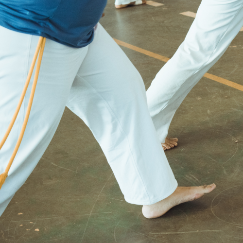 Notre zone d'activité pour ce service Organisation de team building et conférences bien-être