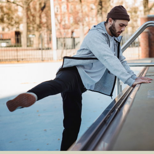 Notre zone d'activité pour ce service Formation échauffement et éveil musculaire