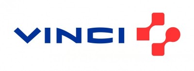 Logo Vinci