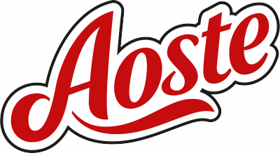 Logo AOSTE