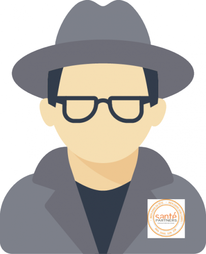 Notre zone d'activité pour ce service Baromètre QVCT