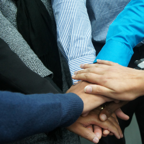 Notre zone d'activité pour ce service Accompagnement CODIR