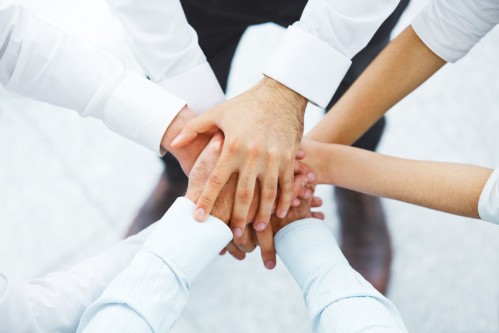 Notre zone d'activité pour ce service Formation communication non violente CNV